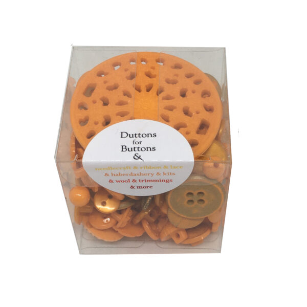 Buttons Box - Various Colours - Duttons for Buttons Exclusive - Image 3