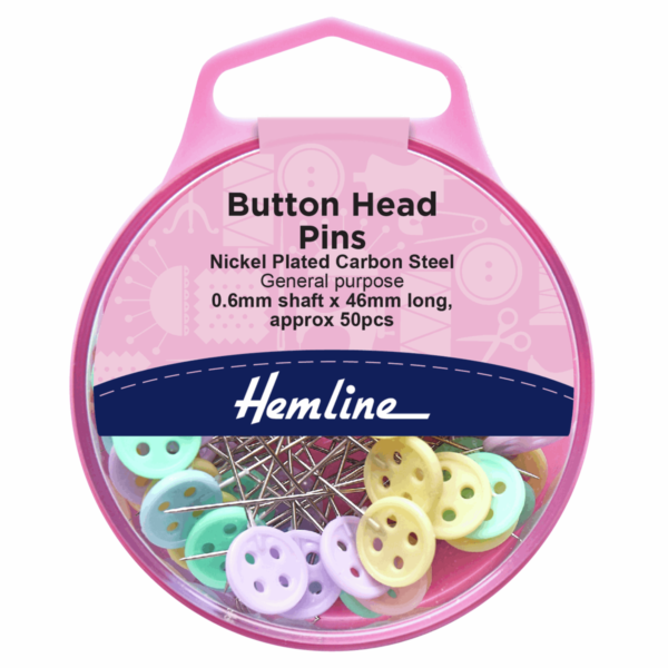 Pins - Various