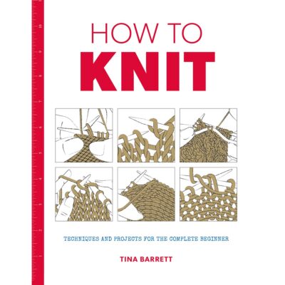 How to Knit