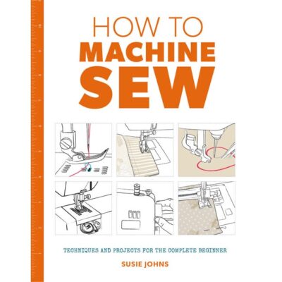 Machine Sewing