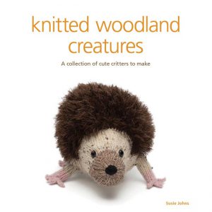 Knitted Woodland Creatures