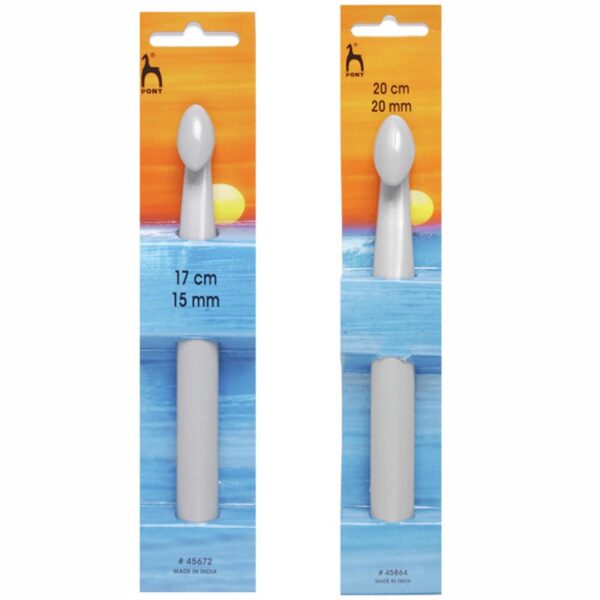 Crochet Hooks - Singles & Multi-packs - Image 3