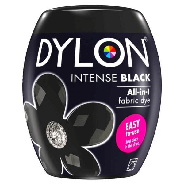 Dylon Machine Dyes