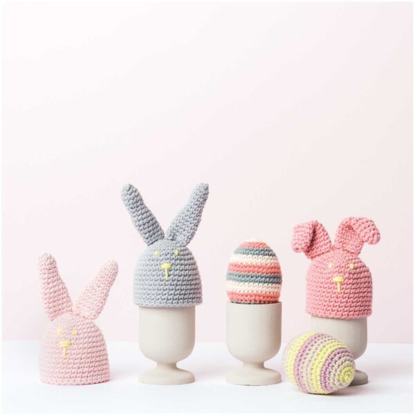 Heartbreakers- Crochet Pattern Book - Ricorumi - Image 3
