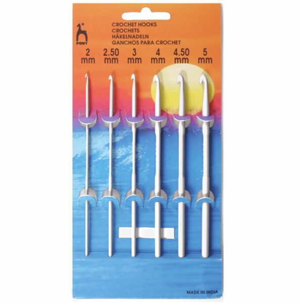 Crochet Hooks - Singles & Multi-packs - Image 2