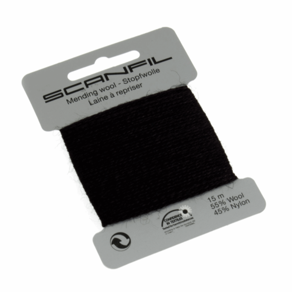 Darning Wools - Image 2
