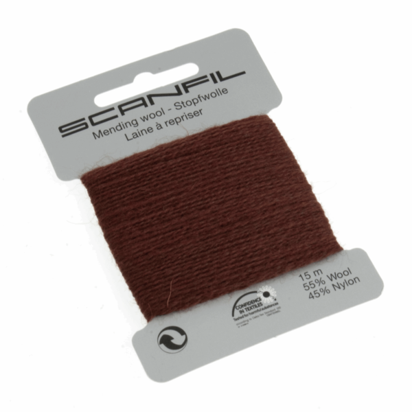 Darning Wools - Image 14