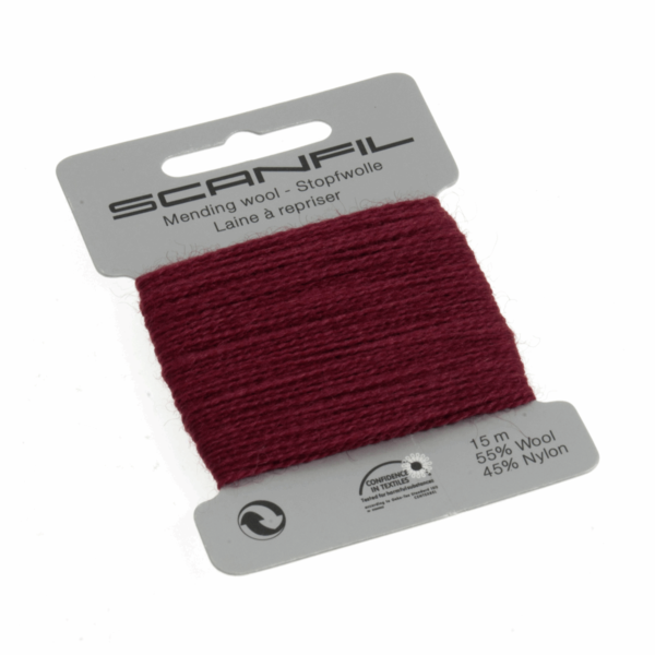 Darning Wools - Image 3