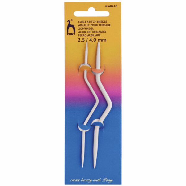 Knitting & Crochet Accessories - Image 8