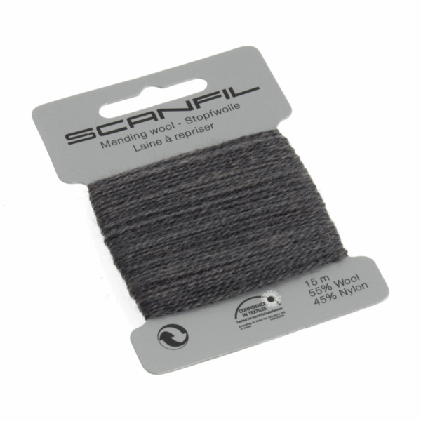 Darning Wools - Image 4