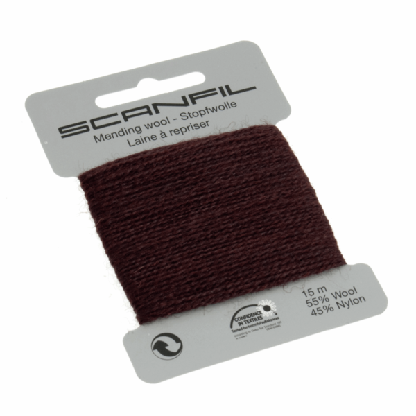 Darning Wools - Image 5