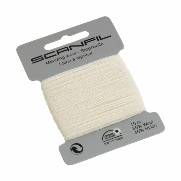 Darning Wools - Image 12