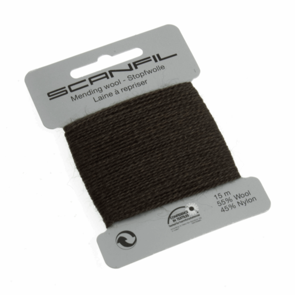 Darning Wools - Image 6