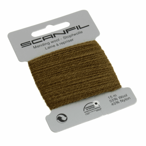 Darning Wools - Image 7