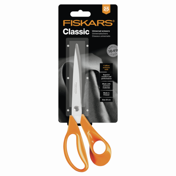 Scissors - Dressmaking & All-Purpose - Image 2