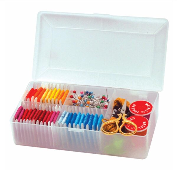 Embroidery Accessories - Floss Organisers - Image 3