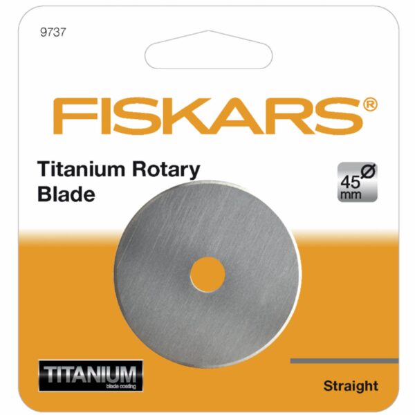 Rotary Cutters & Blades - Image 2