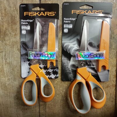 Fiskars