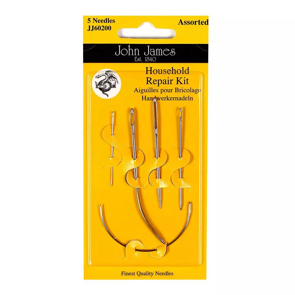 Needles - General Purpose Hand Sewing- Various - Image 5