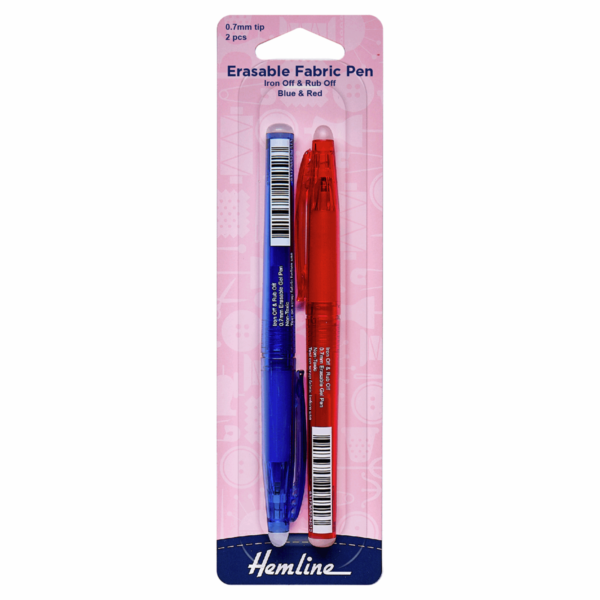 Fabric Markers & Pattern Tracing - Various - Image 6