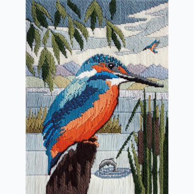 Long Stitch & Tapestry Kits