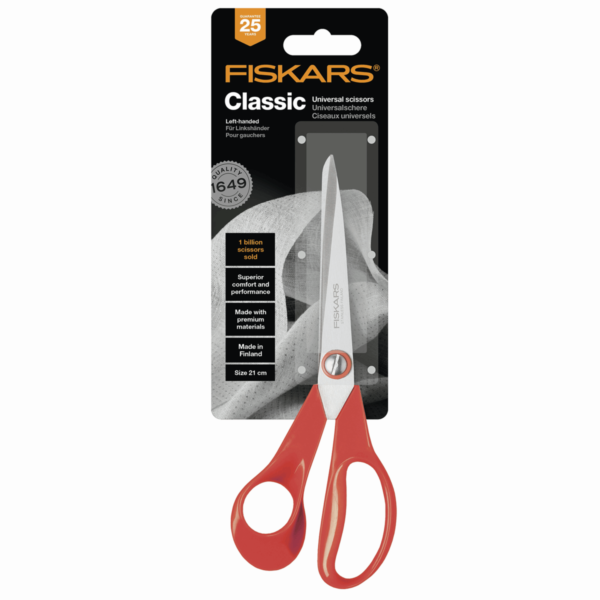 Scissors - Dressmaking & All-Purpose - Image 3