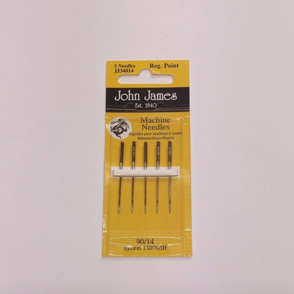 Needles - Sewing Machine Needles- Various - Image 4