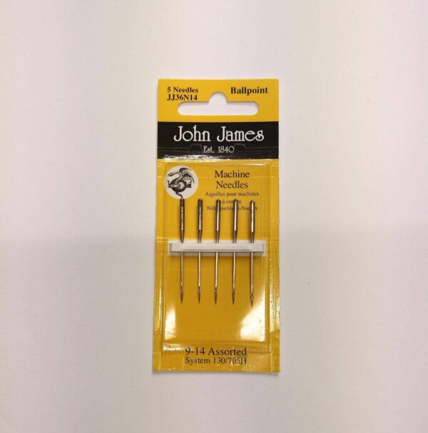 Needles - Sewing Machine Needles- Various - Image 8