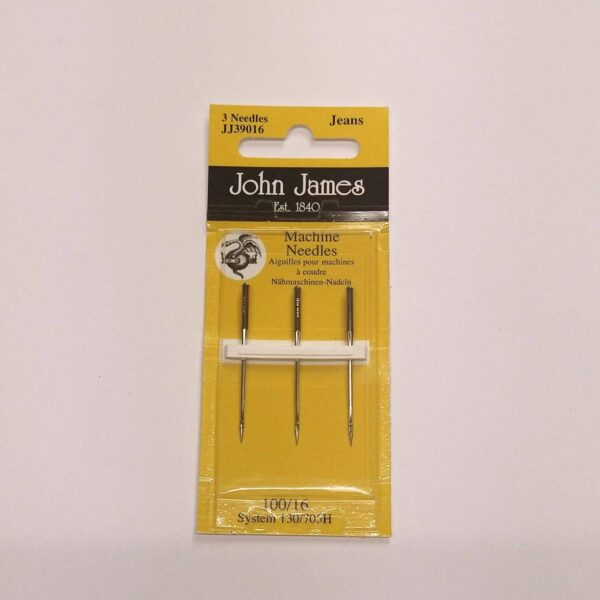 Needles - Sewing Machine Needles- Various - Image 6