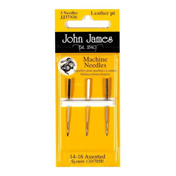 Needles - Sewing Machine Needles- Various - Image 7