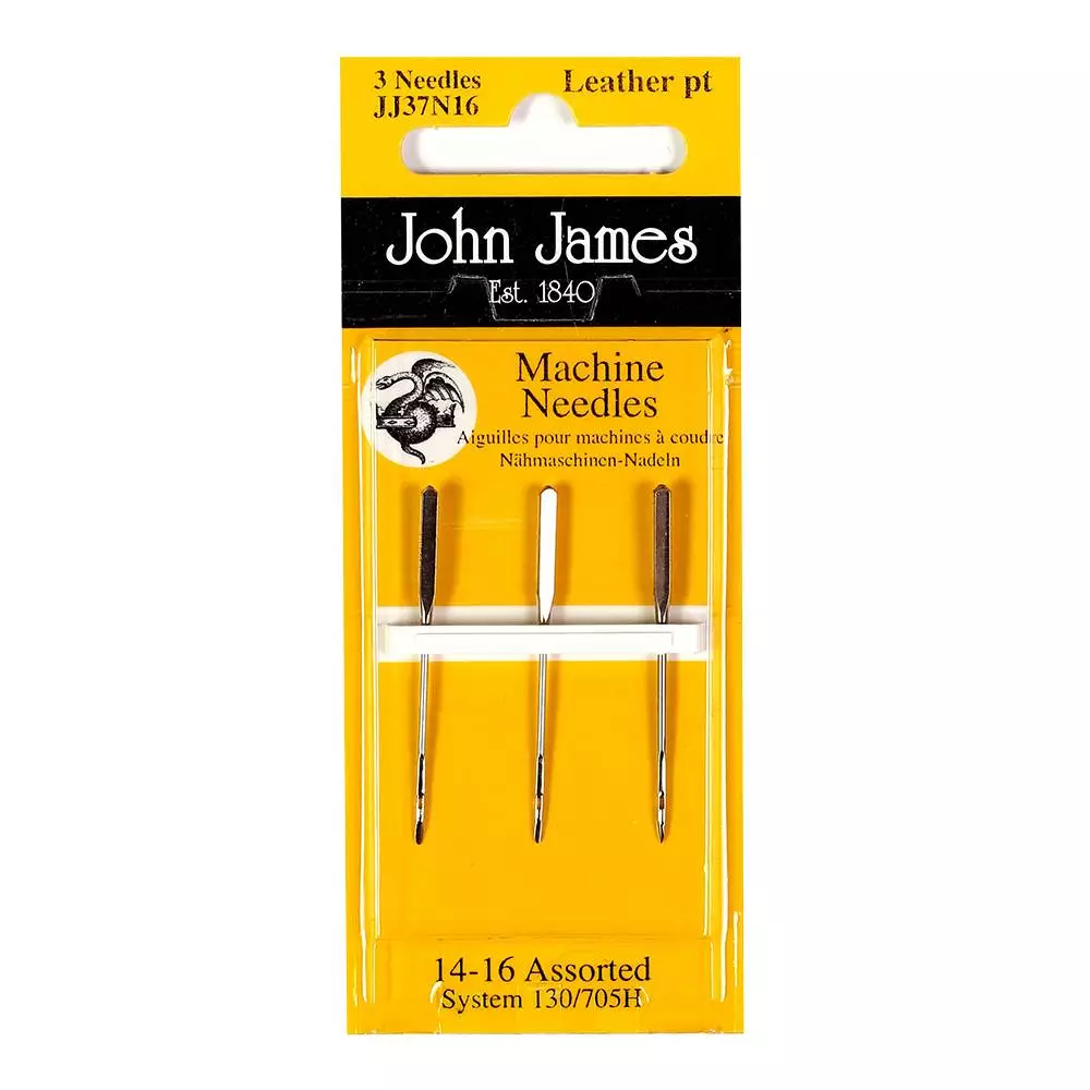 Needles - Sewing Machine Needles- Various - Image 7