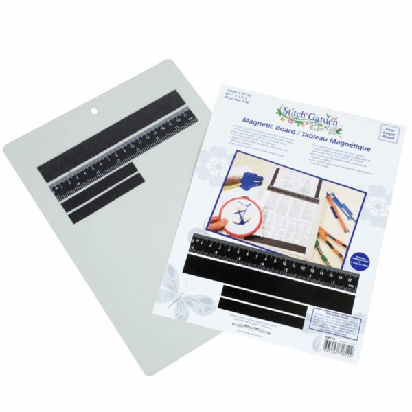 Embroidery Accessories - Magnetic Board