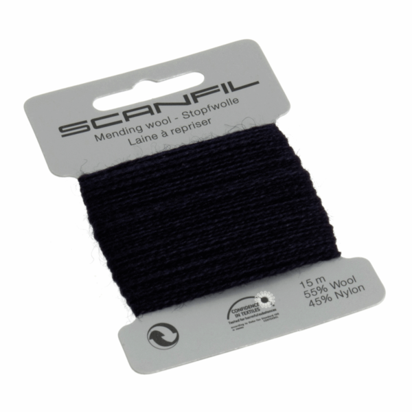 Darning Wools - Image 8