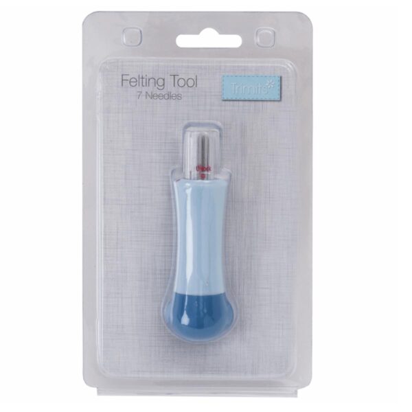 Needle Felting Tools - Image 2