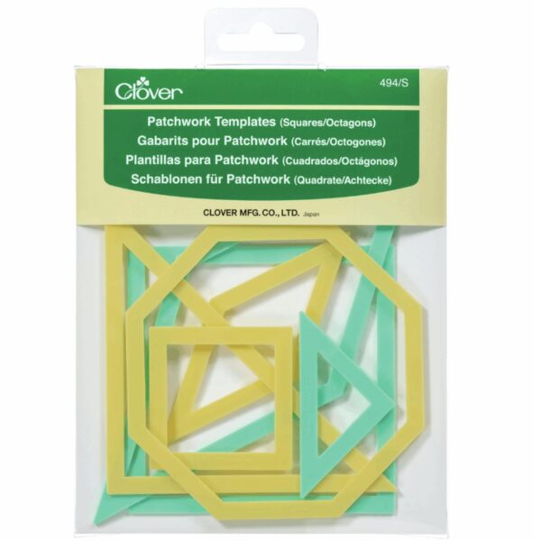 Patchwork Templates - Image 2