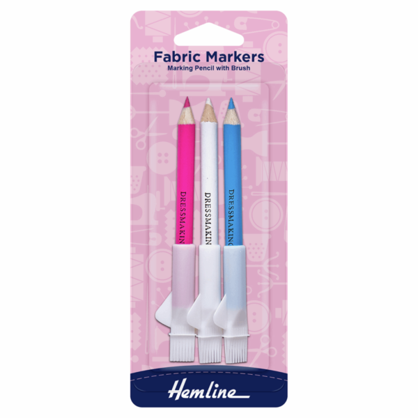 Fabric Markers & Pattern Tracing - Various - Image 5