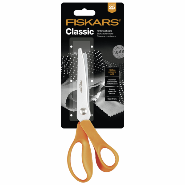 Scissors - Pinking Shears