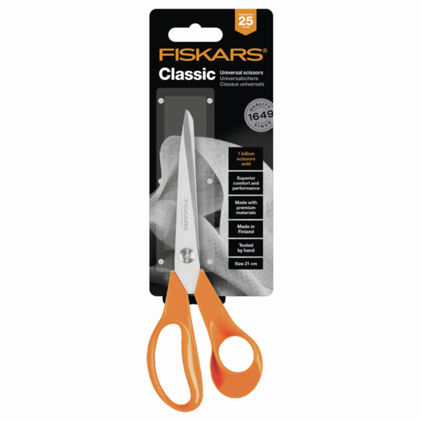 Scissors - Dressmaking & All-Purpose