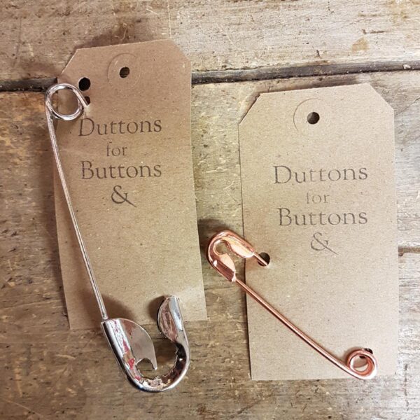 Kilt Pins & Straps - Various - Image 4