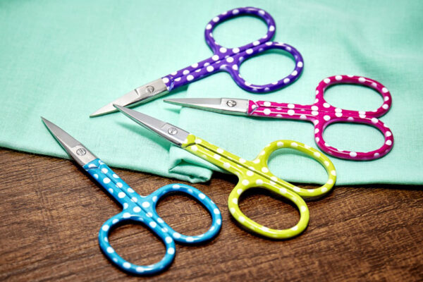 Scissors - Embroidery & Needlework - Image 7