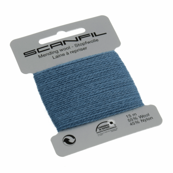 Darning Wools - Image 10