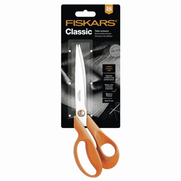 Scissors - Dressmaking & All-Purpose - Image 5