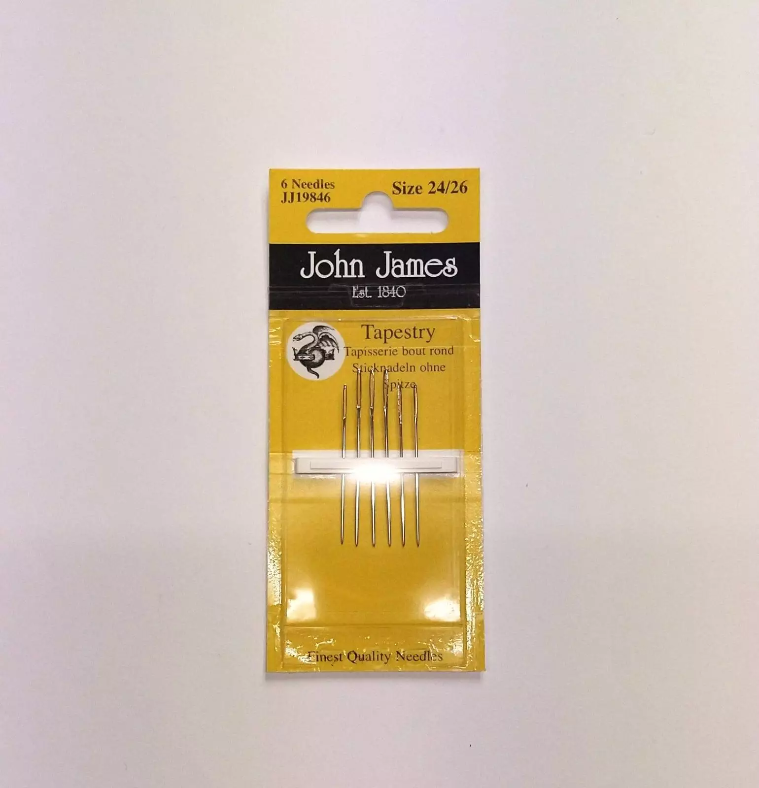 Needles - Tapestry & Cross Stitch Needles- Various - Image 9