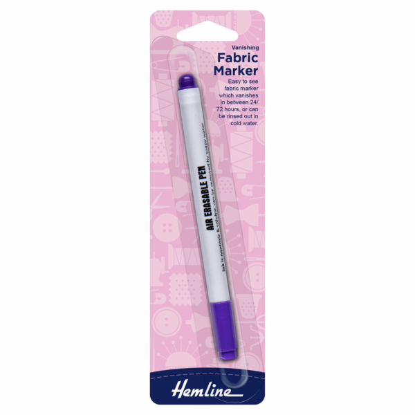 Fabric Markers & Pattern Tracing - Various - Image 3