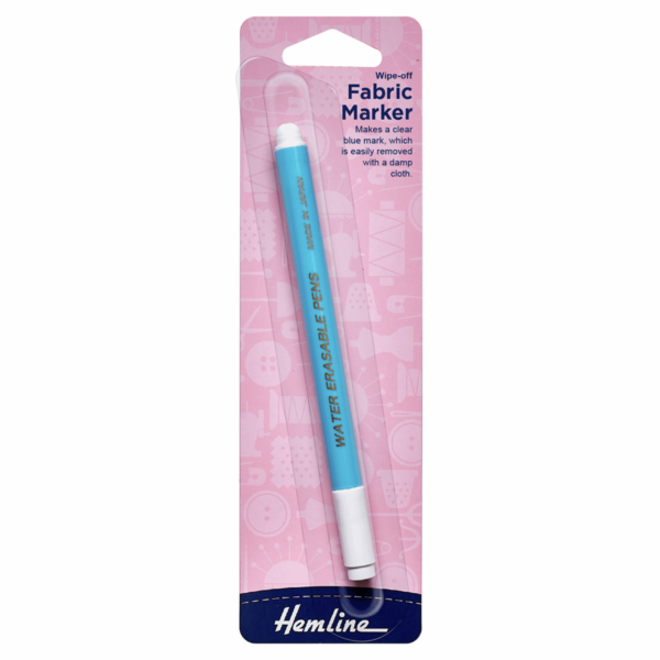 Fabric Markers & Pattern Tracing - Various - Image 2