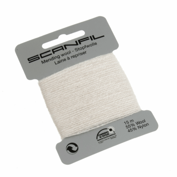 Darning Wools - Image 13
