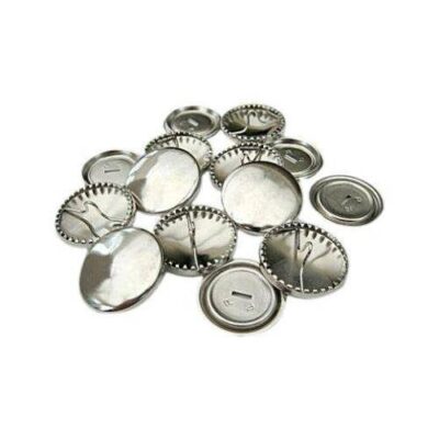 Metal Buttons