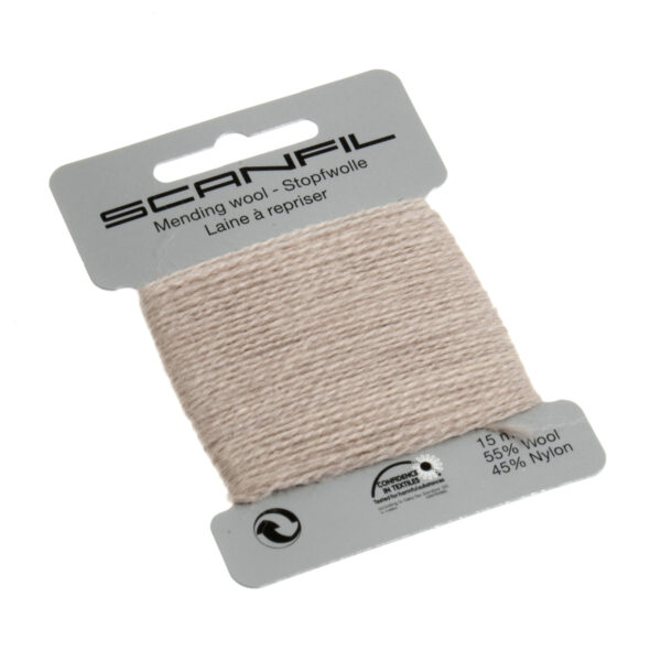 Darning Wools