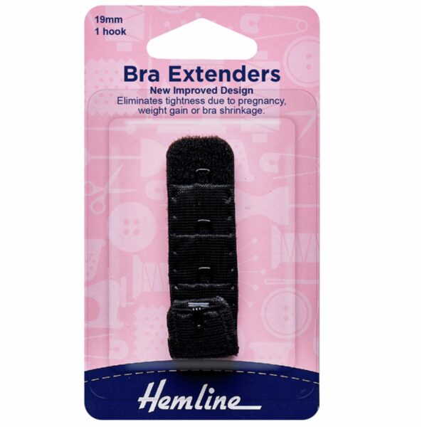 Bra Extenders - Various - Image 2