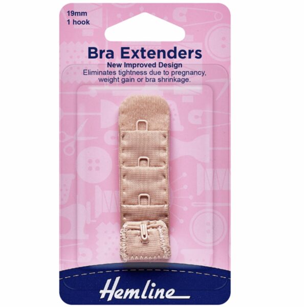 Bra Extenders - Various - Image 3